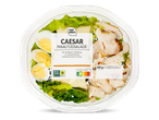 Chef Select Caesar salade: kip, eieren, kaas.