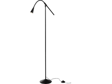 Pastatomas LED šviestuvas