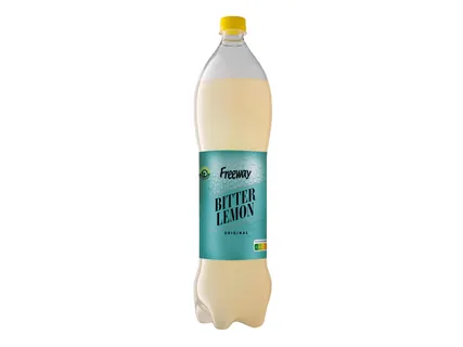 Bitter lemon