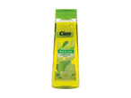 Gel de duș Cien Mint & Lime, cu extract de mentă și lămâie.