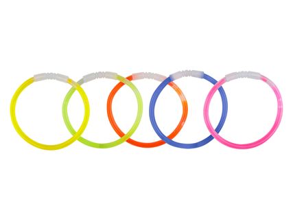 Világítórúd-készlet