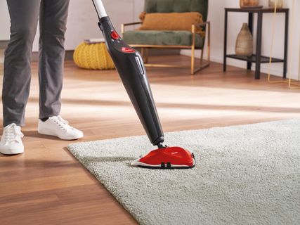 Steam gőztisztító