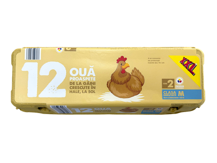 Ouă de găină