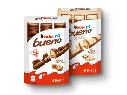 Kinder Bueno