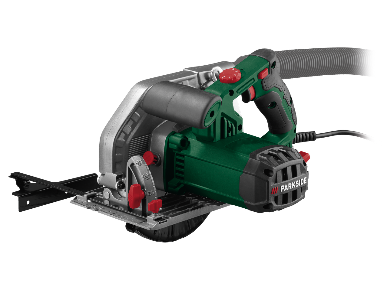 Go to full screen view: 1350W Circular Saw - Image 14