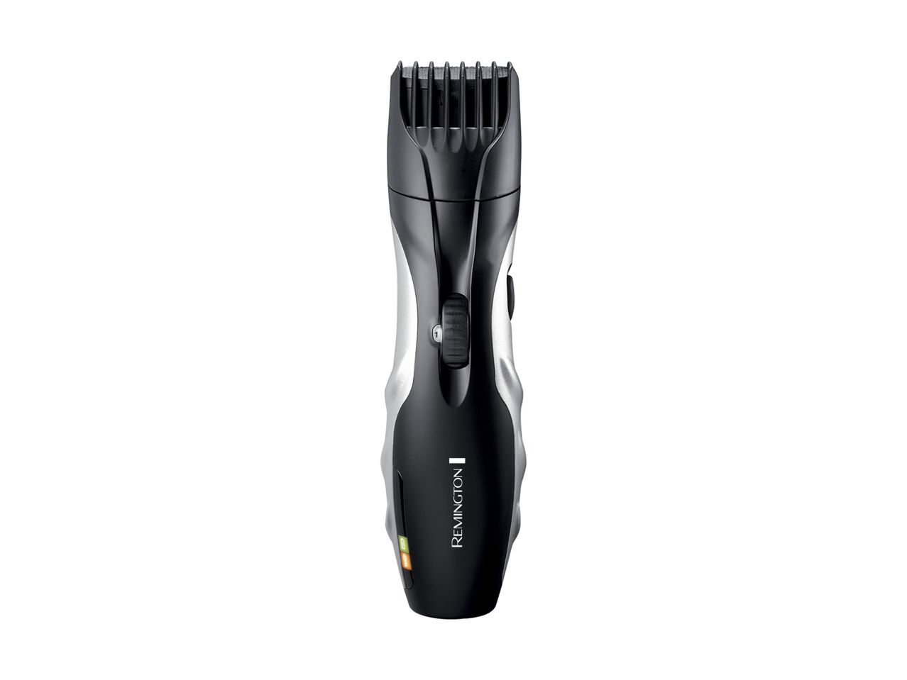 Ein Panasonic Haarschneider für Männer.