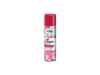 Cien Cherry Kiss suhi šampon, veganski, dolgotrajen svežina in volumen za vse tipe las.
