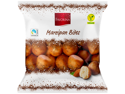 FAVORINA Pommes de terre en massepain