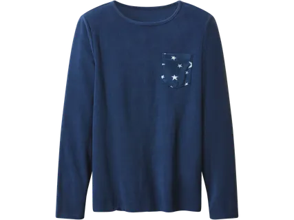 esmara Naiste või meeste fliispidžaama