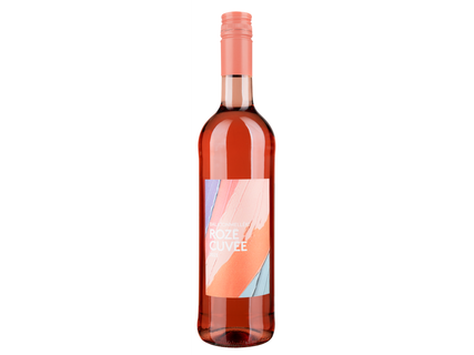Balatonmelléki Rosé