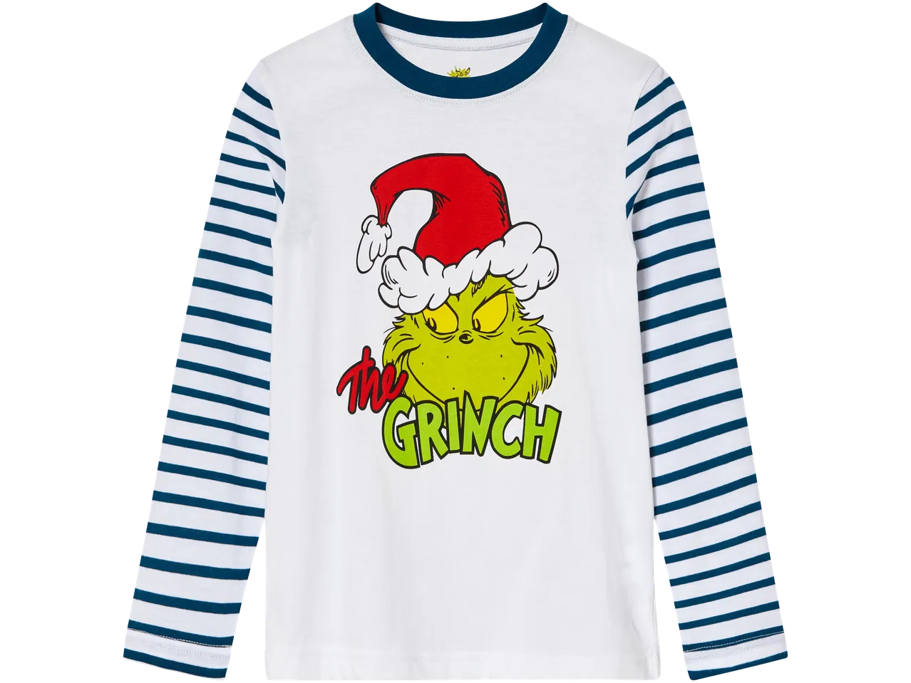 the Grinch Piżama dziecięca