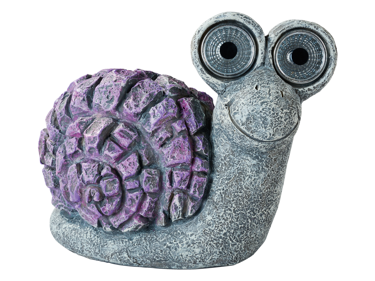 Decoração de Jardim LED