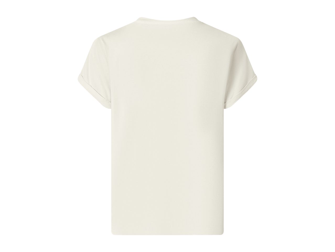 Ladies’ White Top