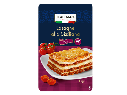 Lazanija