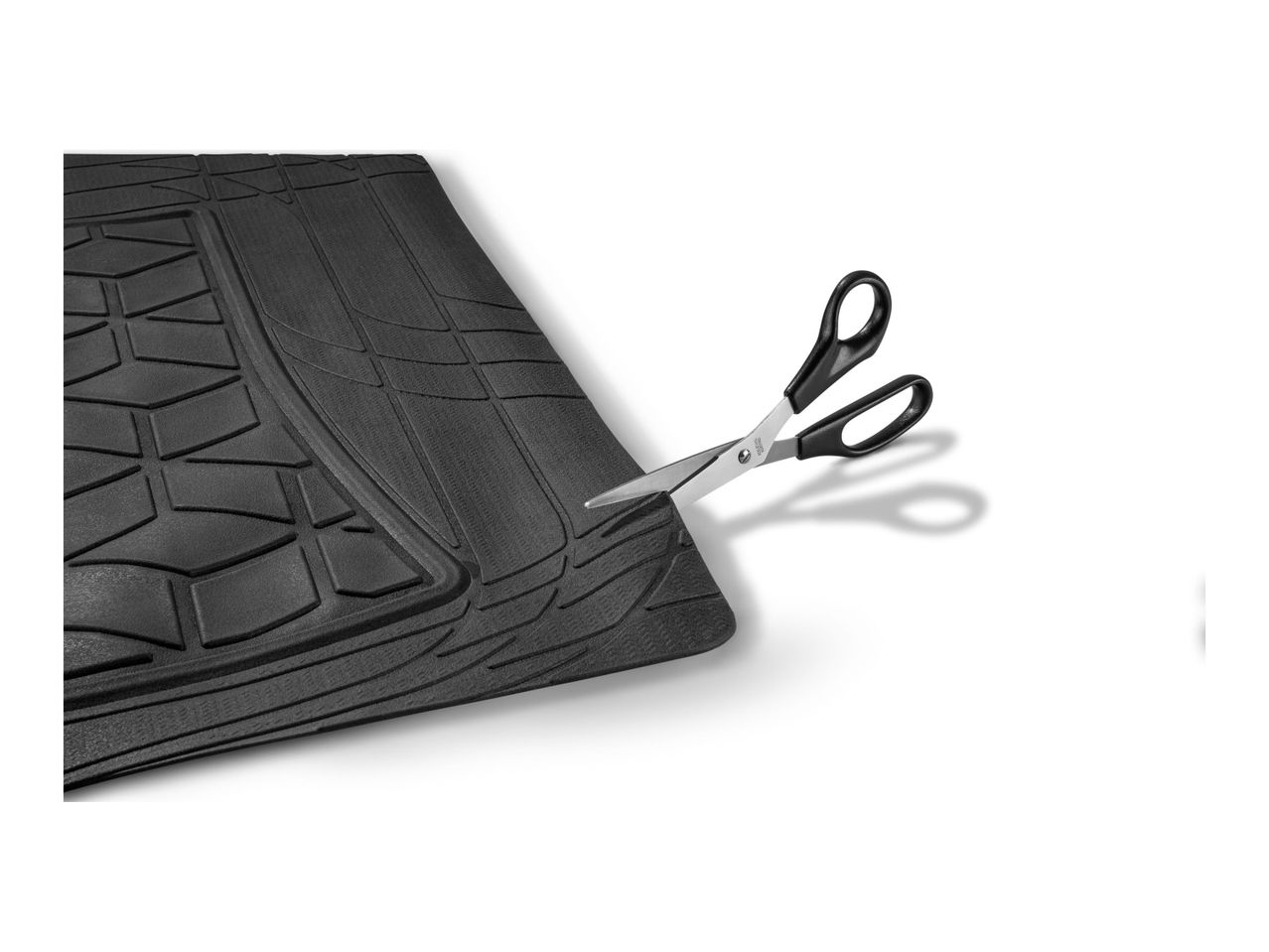 Go to full screen view: Ultimate Speed Car Boot Mat - Image 6