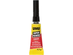 UHU Super Power Liquid secondelijm, tube van 4,5g