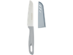 Livarno Home paring knife with protective sheath.