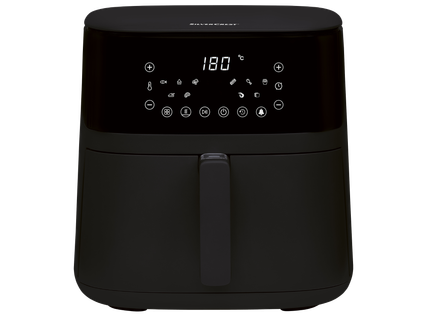 Silvercrest® Kitchen Tools Еър Фрайър