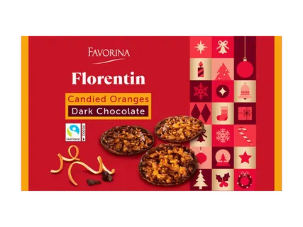 Appelsiini-manteliflorentiini