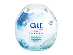 Air Wick air freshener, April Fresh scent.