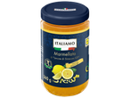Pot de marmelade de citron de Sicile IGP de 360g.