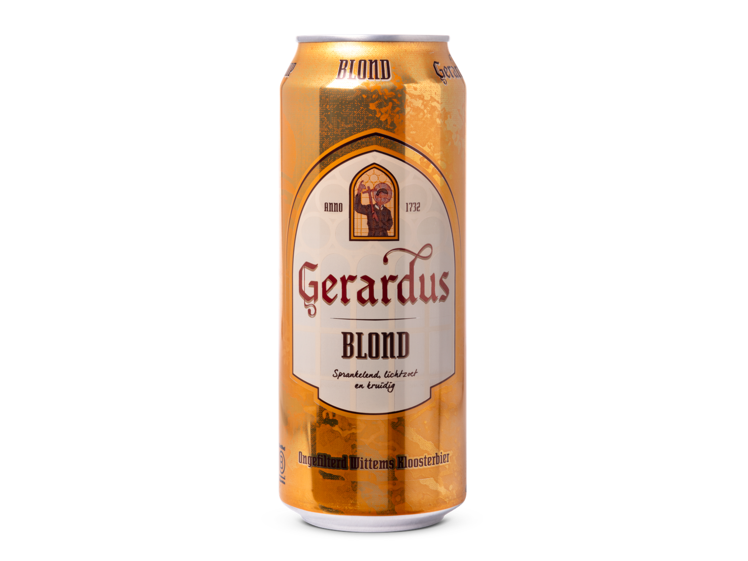 Blond