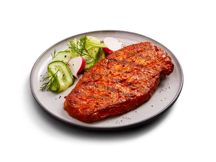 Grillmeister Schweine-Nackensteaks