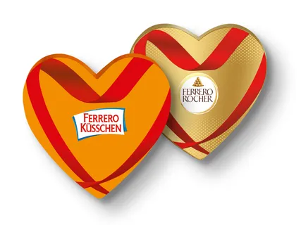 Ferrero Herz