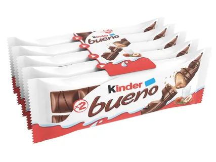 Bueno / Bueno White