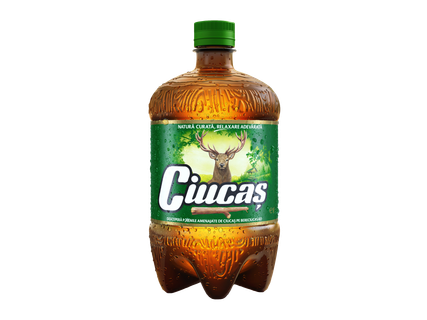 Bere blondă