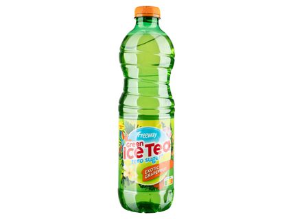 Zöld tea