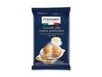 Pakke med italienske croissanter med creme patissiere-fyld, 500g.