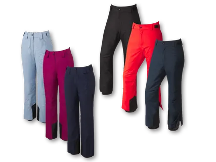 CRIVIT Slēpošanas bikses sievietēm vai vīriešiem