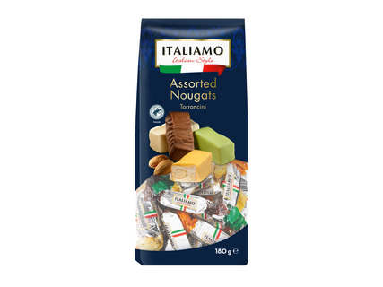 ITALIAMO Торончини