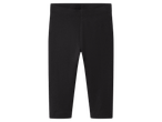 Fekete kislány leggings