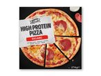 Trattoria Alfredo High Protein Pizza Salami, 274g