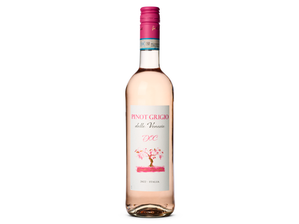 Pinot Grigio Delle Venezie