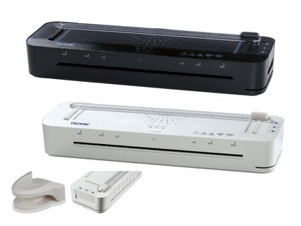 TRONIC® Laminiergerät