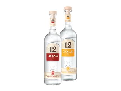 Ouzo 12