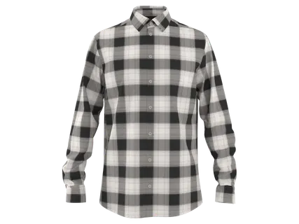 ESMARA MEN Férfi flaneling