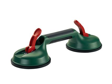 Tapadókorongos emelő