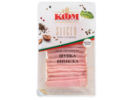 КФМ Шунка Виенска