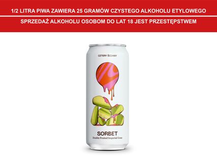 Sorbet