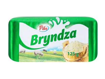 Bryndza