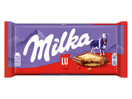 MILKA
