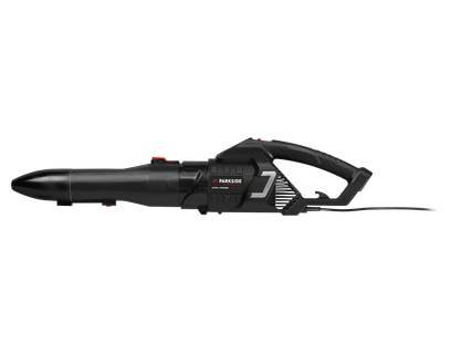 Elektrinis aksialinis lapų pūstuvas PPELB 1650