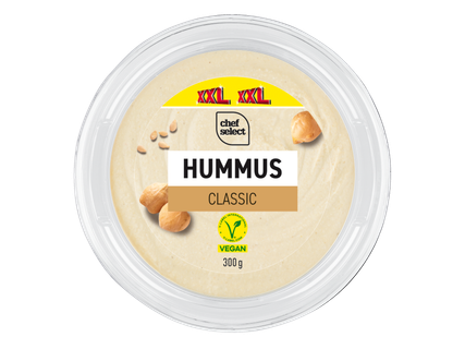 Hummus