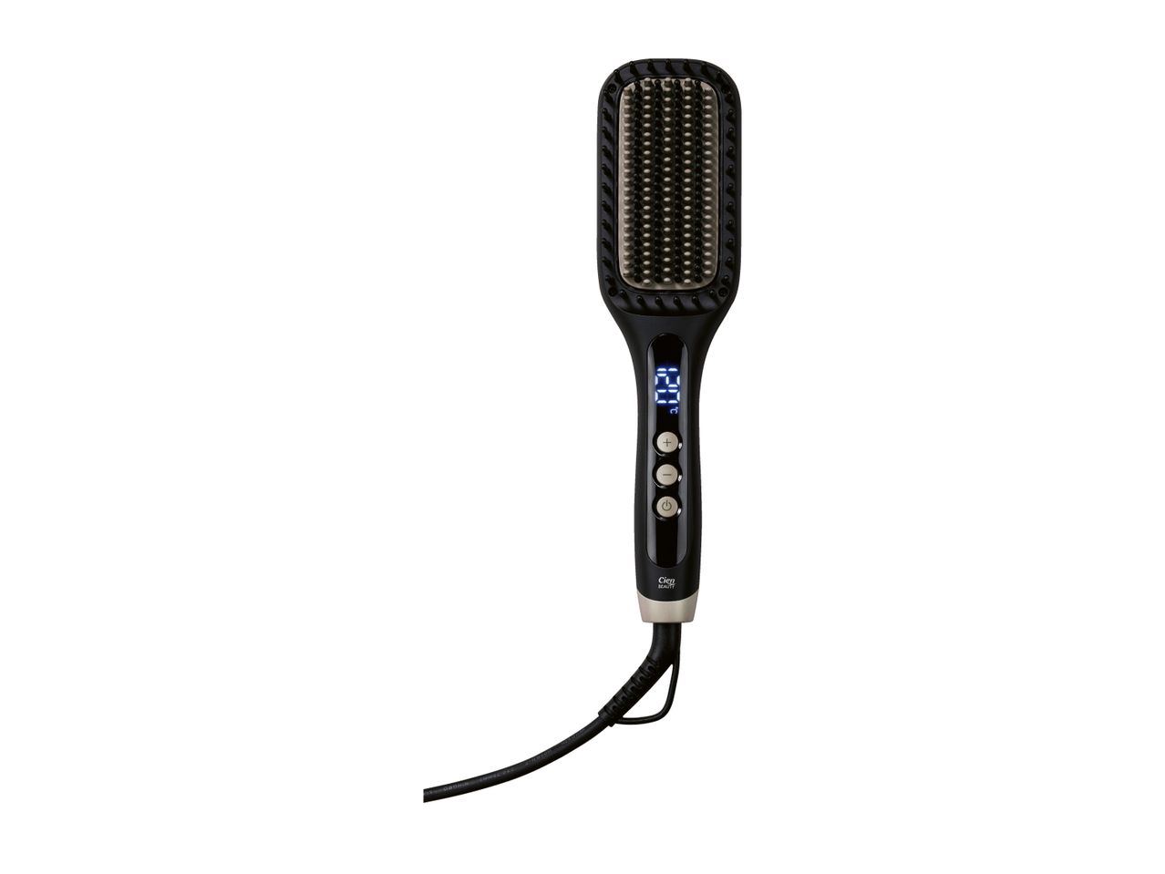 CIEN BEAUTY Hair Straightening Brush