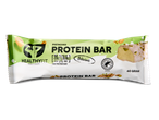 HealthyFit Pistache Eiwitreep met 20g eiwit en 8,6g vezels.