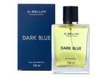 G. Bellini Dark Blue Eau de Parfum, 100ml.